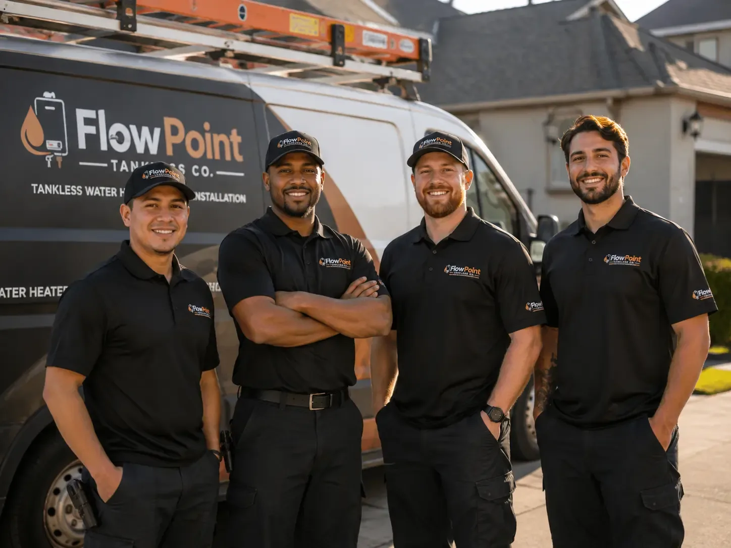 Tankless Water Heater Installation company in Maynard, AR