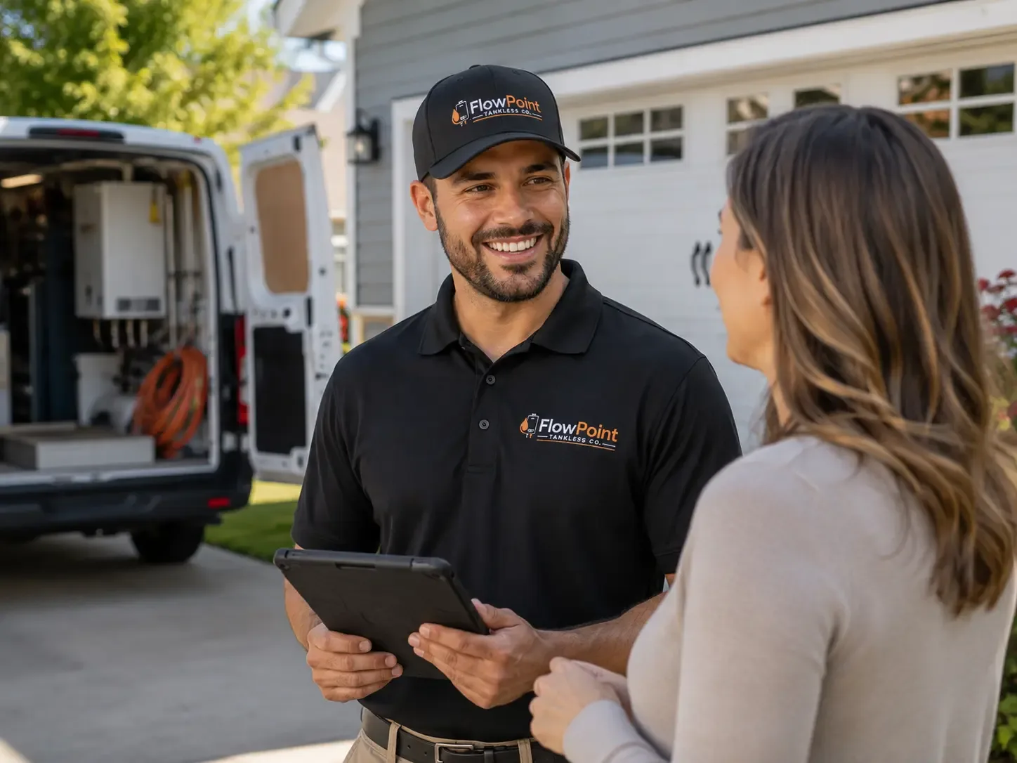 Tankless Water Heater Installation Maynard, AR FAQs